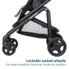 Picture of Tayla Max Stroller - Onyx Wonder | by Maxi-Cosi
