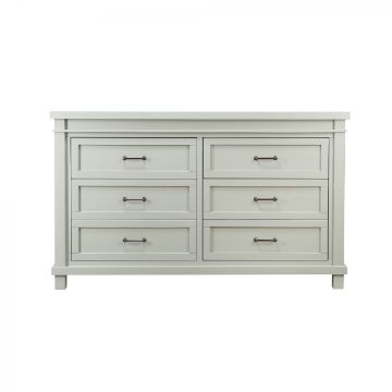 Picture of Rowan Double Dresser - Sage | by Appleseed