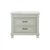 Picture of Rowan Nightstand - Sage | by Appleseed