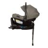 Picture of Pipa Aire RX carseat  + RELX base  - Granite | by Nuna