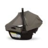 Picture of Pipa Aire RX carseat  + RELX base  - Granite | by Nuna