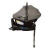 Picture of Pipa Aire RX carseat  + RELX base  - Granite | by Nuna