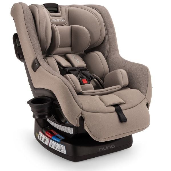 Nuna car seat 2019 best sale