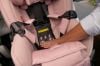 Picture of Nuna Rava Convertible Car Seat - Thistle