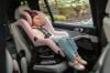 Picture of Nuna Rava Convertible Car Seat - Thistle