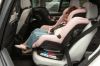 Picture of Nuna Rava Convertible Car Seat - Thistle