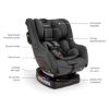Picture of SOLD OUT - Nuna Rava Convertible Car Seat - Ocean