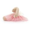Picture of Lottie Bunny Fairy - 11" X 3" | Dressed to Impress by Jellycat