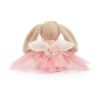Picture of Lottie Bunny Fairy - 11" X 3" | Dressed to Impress by Jellycat