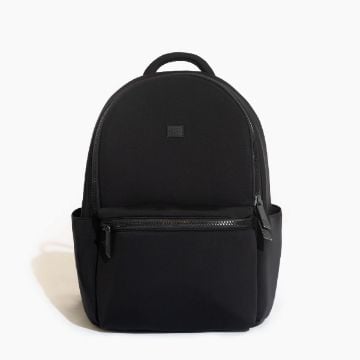Picture of Ebony Seoul City Backpack | Freshly Picked