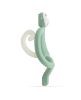 Picture of Original Monkey Teething Toy -mint Green | by Matchstick Monkey