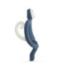 Picture of Original Monkey Teething Toy - Airforce Blue | by Matchstick Monkey