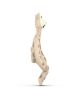 Picture of Gigi Giraffe teether | by Matchstick Monkey