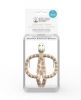Picture of Gigi Giraffe teether | by Matchstick Monkey