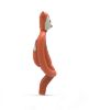 Picture of Fudge Fox Teether | by Matchstick Monkey