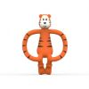Picture of Teddy Tiger Teether | by Matchstick Monkey