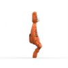 Picture of Teddy Tiger Teether | by Matchstick Monkey