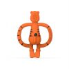 Picture of Teddy Tiger Teether | by Matchstick Monkey