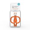 Picture of Teddy Tiger Teether | by Matchstick Monkey