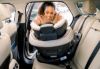 Picture of Emme 360 Degree Rotating All-In-One Carseat - Pacific Wonder | by Maxi Cosi