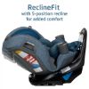 Picture of Emme 360 Degree Rotating All-In-One Carseat - Pacific Wonder | by Maxi Cosi