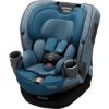 Picture of Emme 360 Degree Rotating All-In-One Carseat - Pacific Wonder | by Maxi Cosi