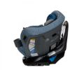 Picture of Emme 360 Degree Rotating All-In-One Carseat - Pacific Wonder | by Maxi Cosi