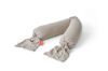 Picture of Cover Pregnancy Pillow - Seashell