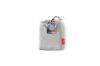 Picture of Cover Nursing Pillow - Grey Melange | BB Hug Me