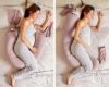 Picture of Pregnancy Pillow - Dusty Pink