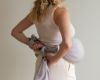 Picture of Nursing Pillow - Grey Melange | BB Hug Me