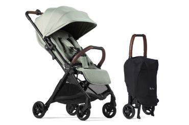 Picture for category Jet Stroller by Silver Cross