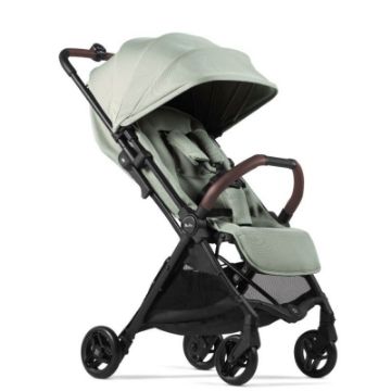 Picture of Jet 5 Travel Stroller | Silver Cross