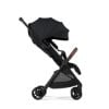 Picture of Jet 5 Stroller - Space Black | Silver Cross