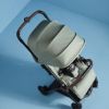 Picture of Jet 5 Stroller - Sage Green | Silver Cross