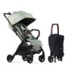 Picture of Jet 5 Stroller - Sage Green | Silver Cross