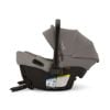 Picture of TAVO Stroller and PIPA Urbn Infant Travel System - Granite | Nuna