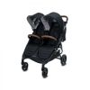 Picture of Trend Duo Stroller Night Black | Valco Baby
