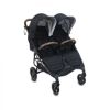 Picture of Trend Duo Stroller Night Black | Valco Baby