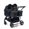 Picture of Trend Duo Stroller Night Black | Valco Baby