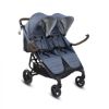 Picture of Trend Duo Stroller Denim | Valco Baby