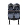 Picture of Trend Duo Stroller Denim | Valco Baby