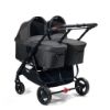 Picture of Trend Duo Stroller Charcoal | Valco Baby