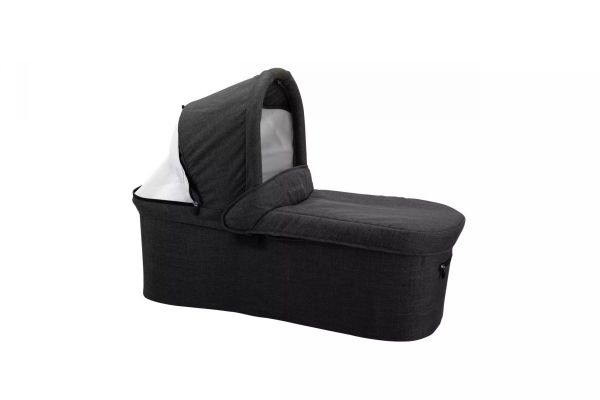 Picture of Trend Duo Bassinet Night Black | Valco Baby