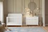 Picture of Brimsley 6-Drawer Dresser In Warm White | Namesake