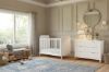 Picture of Brimsley 6-Drawer Dresser In Warm White | Namesake