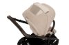 Picture of Nuna Mixx Next Biscotti - Multi Mode All-Terrain Stroller with Magnetic Harness