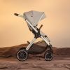 Picture of Reef 2 Stroller - Stone (Beige) | Silver Cross
