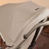 Picture of Reef 2 Stroller - Stone (Beige) | Silver Cross
