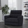 Picture of Raggio Extra Large Power Recliner - Mediterranean | by PL Heritage Furniture 